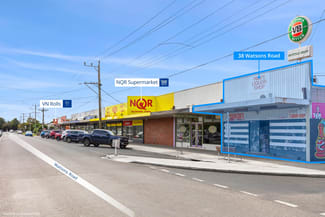 Other commercial property sold at 38 Watsons Road Newcomb VIC 3219 Other commercial property sold at 38 Watsons Road Newcomb VIC 3219