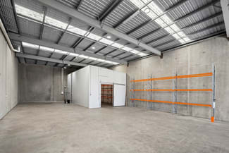 Factory, Warehouse & Industrial commercial property sold at 54 Anomaly Street Moolap VIC 3224