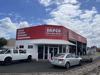 Other commercial property sold at 12 Albatross Crescent Eaton WA 6232 Other commercial property sold at 12 Albatross Crescent Eaton WA 6232