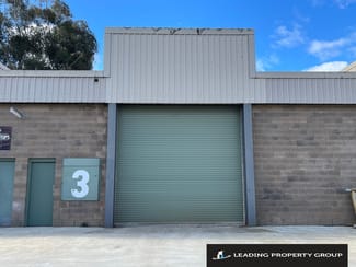 Factory, Warehouse & Industrial commercial property sold at b3/626 Dallinger Road Lavington NSW 2641 Factory, Warehouse & Industrial commercial property sold at b3/626 Dallinger Road Lavington NSW 2641