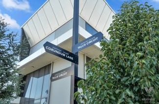 Factory, Warehouse & Industrial commercial property sold at Corundum Lane Truganina VIC 3029 Factory, Warehouse & Industrial commercial property sold at Corundum Lane Truganina VIC 3029