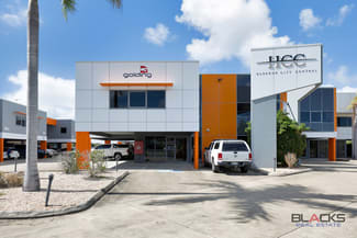 Offices commercial property for sale at C01/216 Harbour Road Mackay QLD 4740