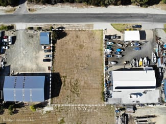 Development / Land commercial property sold at Lot 8/134 Tully Street St Helens TAS 7216 Development / Land commercial property sold at Lot 8/134 Tully Street St Helens TAS 7216