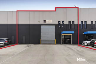 Factory, Warehouse & Industrial commercial property sold at 5/1 Culverlands Street Heidelberg West VIC 3081 Factory, Warehouse & Industrial commercial property sold at 5/1 Culverlands Street Heidelberg West VIC 3081