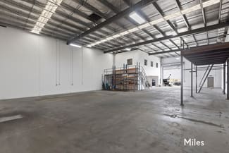 Factory, Warehouse & Industrial commercial property sold at 5/1 Culverlands Street Heidelberg West VIC 3081 Factory, Warehouse & Industrial commercial property sold at 5/1 Culverlands Street Heidelberg West VIC 3081