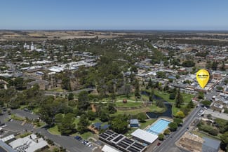 Shop & Retail commercial property sold at 18 Albyn Terrace Strathalbyn SA 5255 Shop & Retail commercial property sold at 18 Albyn Terrace Strathalbyn SA 5255
