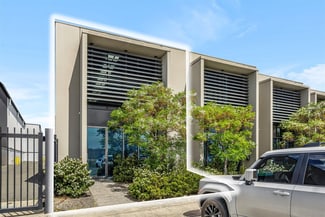 Factory, Warehouse & Industrial commercial property for sale at 81 Simcock Avenue Spotswood VIC 3015