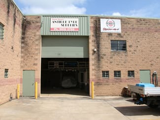 Factory, Warehouse & Industrial commercial property sold at Unit 4/15 Bosci Road Ingleburn NSW 2565 Factory, Warehouse & Industrial commercial property sold at Unit 4/15 Bosci Road Ingleburn NSW 2565