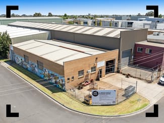 Factory, Warehouse & Industrial commercial property sold at 11 Somers Street Sunshine North VIC 3020 Factory, Warehouse & Industrial commercial property sold at 11 Somers Street Sunshine North VIC 3020