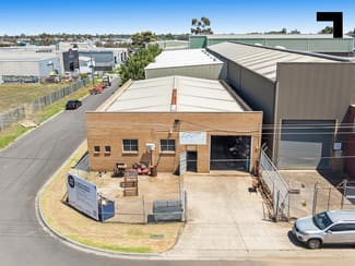Factory, Warehouse & Industrial commercial property sold at 11 Somers Street Sunshine North VIC 3020 Factory, Warehouse & Industrial commercial property sold at 11 Somers Street Sunshine North VIC 3020