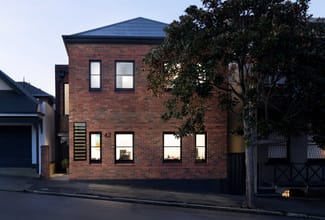 Offices commercial property sold at 42 Church Street Newcastle NSW 2300