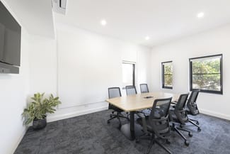 Offices commercial property sold at 42 Church Street Newcastle NSW 2300