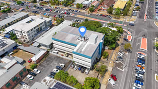 Medical / Consulting commercial property sold at 9/3-5 Upward Street Cairns City QLD 4870 Medical / Consulting commercial property sold at 9/3-5 Upward Street Cairns City QLD 4870