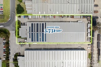 Factory, Warehouse & Industrial commercial property sold at 1/13 Advantage Drive Dandenong South VIC 3175 Factory, Warehouse & Industrial commercial property sold at 1/13 Advantage Drive Dandenong South VIC 3175