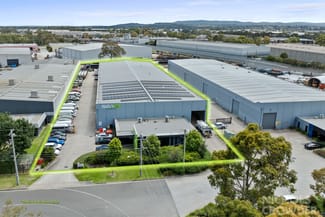Factory, Warehouse & Industrial commercial property sold at 1/13 Advantage Drive Dandenong South VIC 3175 Factory, Warehouse & Industrial commercial property sold at 1/13 Advantage Drive Dandenong South VIC 3175