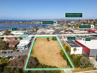 Hotel, Motel, Pub & Leisure commercial property for sale at 95-97 Main street Merimbula NSW 2548 Hotel, Motel, Pub & Leisure commercial property for sale at 95-97 Main street Merimbula NSW 2548