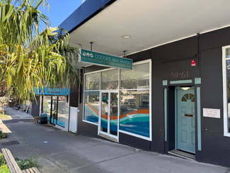 Medical / Consulting commercial property sold at 59A Dudley Street Coogee NSW 2034