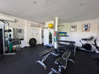 Medical / Consulting commercial property sold at 59A Dudley Street Coogee NSW 2034