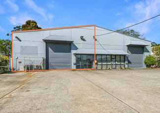 Factory, Warehouse & Industrial commercial property sold at Unit 1/4 Ironbark Close Warabrook NSW 2304 Factory, Warehouse & Industrial commercial property sold at Unit 1/4 Ironbark Close Warabrook NSW 2304