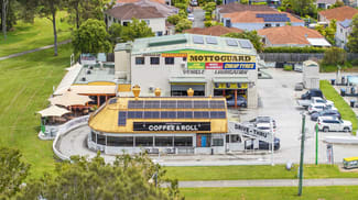 Shop & Retail commercial property sold at 117A Arundel Drive Arundel QLD 4214 Shop & Retail commercial property sold at 117A Arundel Drive Arundel QLD 4214