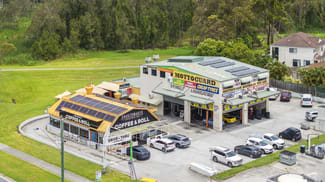 Shop & Retail commercial property sold at 117A Arundel Drive Arundel QLD 4214 Shop & Retail commercial property sold at 117A Arundel Drive Arundel QLD 4214