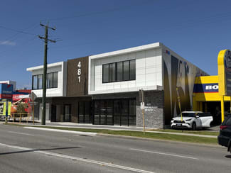 Factory, Warehouse & Industrial commercial property for sale at 481 Scarborough Beach Road Osborne Park WA 6017