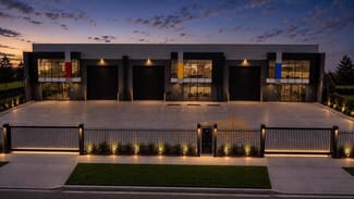 Factory, Warehouse & Industrial commercial property for sale at 29-1/31 Craftsman Drive Diggers Rest VIC 3427 Factory, Warehouse & Industrial commercial property for sale at 29-1/31 Craftsman Drive Diggers Rest VIC 3427