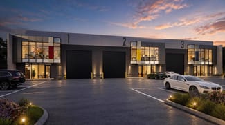 Factory, Warehouse & Industrial commercial property for sale at 29-1/31 Craftsman Drive Diggers Rest VIC 3427 Factory, Warehouse & Industrial commercial property for sale at 29-1/31 Craftsman Drive Diggers Rest VIC 3427