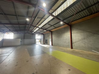 Factory, Warehouse & Industrial commercial property sold at Unit 14/489-491 South Street Harristown QLD 4350
