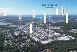 Factory, Warehouse & Industrial commercial property for sale at 6/58 Rene Street Noosaville QLD 4566 Factory, Warehouse & Industrial commercial property for sale at 6/58 Rene Street Noosaville QLD 4566