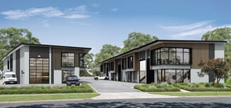 Factory, Warehouse & Industrial commercial property for sale at Unit 11/58 Rene Street Noosaville QLD 4566