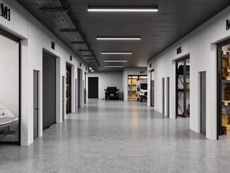 Factory, Warehouse & Industrial commercial property for sale at Unit 11/58 Rene Street Noosaville QLD 4566