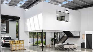 Factory, Warehouse & Industrial commercial property for sale at 6/58 Rene Street Noosaville QLD 4566 Factory, Warehouse & Industrial commercial property for sale at 6/58 Rene Street Noosaville QLD 4566