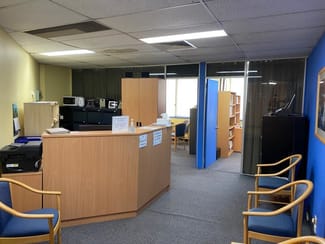 Offices commercial property sold at Unit 22/22-26 Fisher Road Dee Why NSW 2099