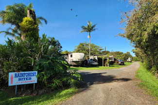 Hotel, Motel, Pub & Leisure commercial property sold at Millaa Millaa QLD 4886 Hotel, Motel, Pub & Leisure commercial property sold at Millaa Millaa QLD 4886