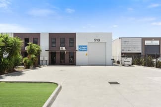 Factory, Warehouse & Industrial commercial property sold at B/51 Rimfire Drive Hallam VIC 3803 Factory, Warehouse & Industrial commercial property sold at B/51 Rimfire Drive Hallam VIC 3803