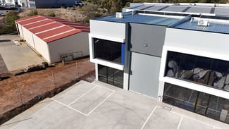 Factory, Warehouse & Industrial commercial property sold at 1-7/22 Linmax Court Point Cook VIC 3030 Factory, Warehouse & Industrial commercial property sold at 1-7/22 Linmax Court Point Cook VIC 3030