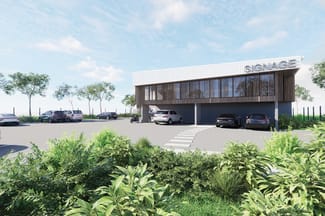 Factory, Warehouse & Industrial commercial property for sale at 11 Flegg Street Deception Bay QLD 4508 Factory, Warehouse & Industrial commercial property for sale at 11 Flegg Street Deception Bay QLD 4508