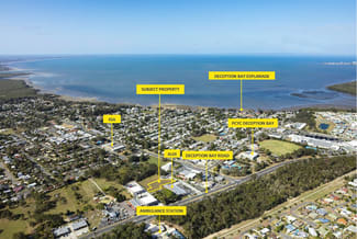 Factory, Warehouse & Industrial commercial property for sale at 11 Flegg Street Deception Bay QLD 4508 Factory, Warehouse & Industrial commercial property for sale at 11 Flegg Street Deception Bay QLD 4508