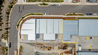 Factory, Warehouse & Industrial commercial property sold at 1/90 Jardine Drive Redland Bay QLD 4165 Factory, Warehouse & Industrial commercial property sold at 1/90 Jardine Drive Redland Bay QLD 4165