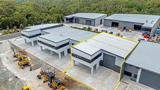 Factory, Warehouse & Industrial commercial property sold at 1/90 Jardine Drive Redland Bay QLD 4165 Factory, Warehouse & Industrial commercial property sold at 1/90 Jardine Drive Redland Bay QLD 4165