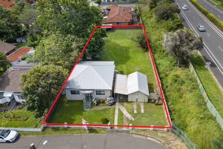 Development / Land commercial property sold at 10-12 Soudan Street Fairy Meadow NSW 2519 Development / Land commercial property sold at 10-12 Soudan Street Fairy Meadow NSW 2519