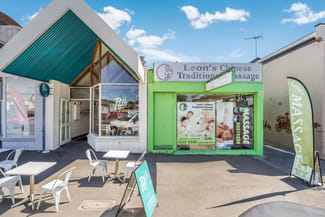Shop & Retail commercial property sold at 24 & 26 Bridge Mall/+ 23 & 25 Little Bridge Street Ballarat Central VIC 3350