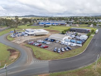 Showrooms / Bulky Goods commercial property for lease at 1 15 & 17-19 Rogers Drive Kingaroy QLD 4610 Showrooms / Bulky Goods commercial property for lease at 1 15 & 17-19 Rogers Drive Kingaroy QLD 4610
