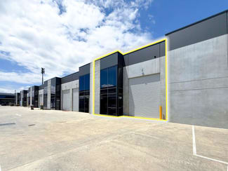 Offices commercial property sold at 2/60 Tennyson Street Williamstown North VIC 3016 Offices commercial property sold at 2/60 Tennyson Street Williamstown North VIC 3016