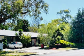 Hotel, Motel, Pub & Leisure commercial property for sale at 25 Tower Road Mount Eliza VIC 3930