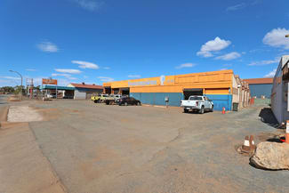 Factory, Warehouse & Industrial commercial property sold at 32 Anderson Street Port Hedland WA 6721 Factory, Warehouse & Industrial commercial property sold at 32 Anderson Street Port Hedland WA 6721