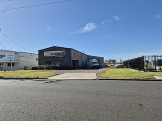 Factory, Warehouse & Industrial commercial property sold at 10 Standing Drive Traralgon VIC 3844