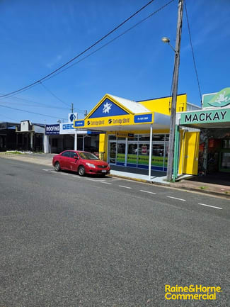 Shop & Retail commercial property sold at 158 Wood Street Mackay QLD 4740 Shop & Retail commercial property sold at 158 Wood Street Mackay QLD 4740
