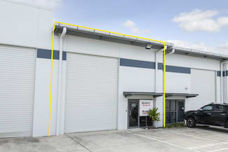 Offices commercial property for sale at 33/55 Commerce Circuit Yatala QLD 4207 Offices commercial property for sale at 33/55 Commerce Circuit Yatala QLD 4207